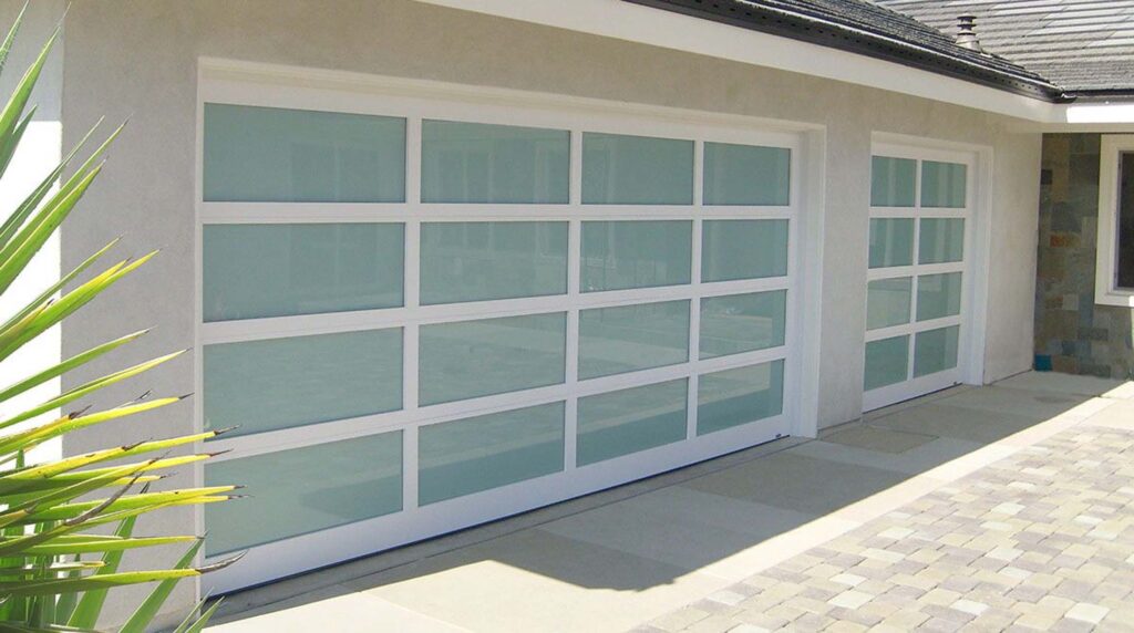 Garage Door Installation San Francisco