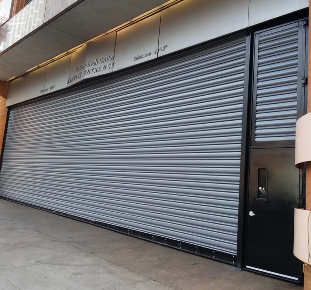 Garage Door Opener Replacement San Francisco