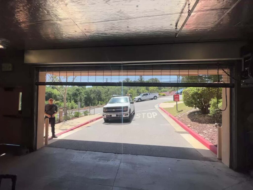 Garage Door Opener Repair San Francisco