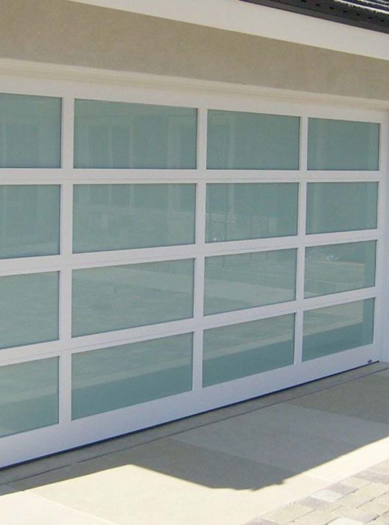 Garage Door Installation San Francisco