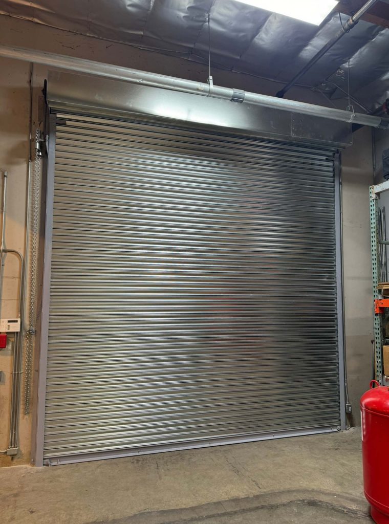 Garage Door Spring Repair San Francisco